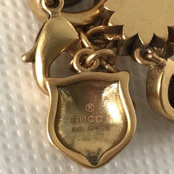 Gucci choker authentic 100% - Picture 6 of 15